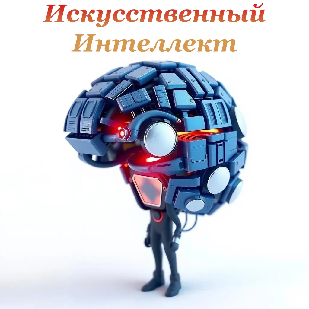 Искусственный интеллект