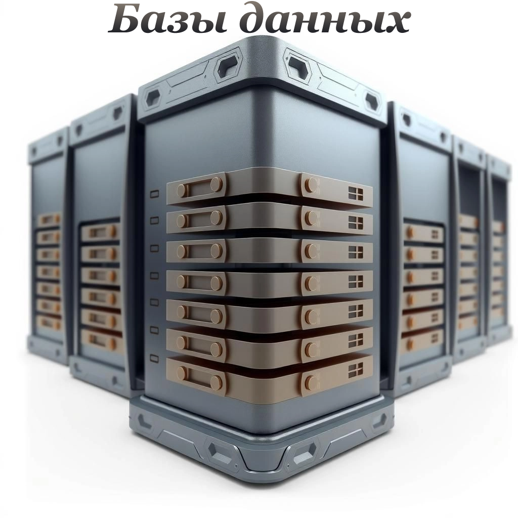 Базы Данных