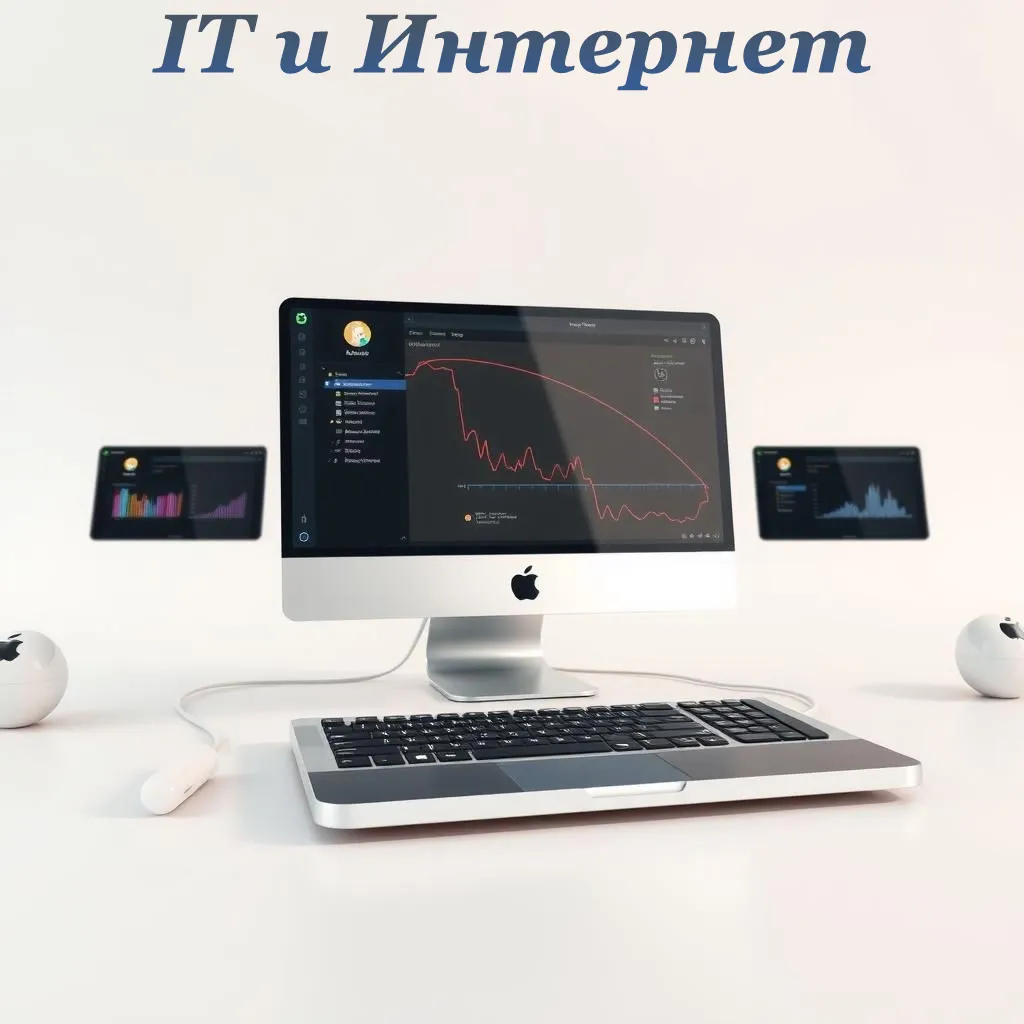 Интернет и ИТ