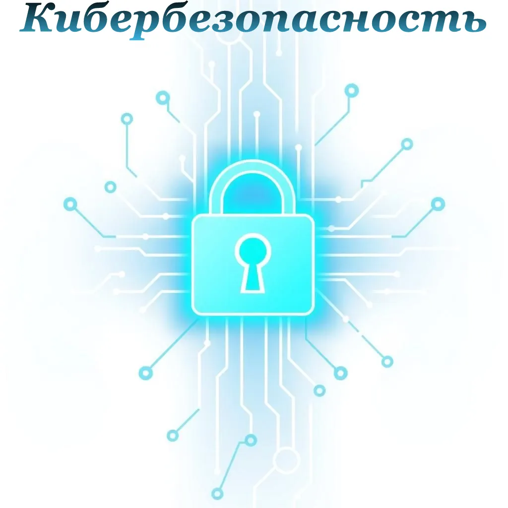 Кибербезопасность