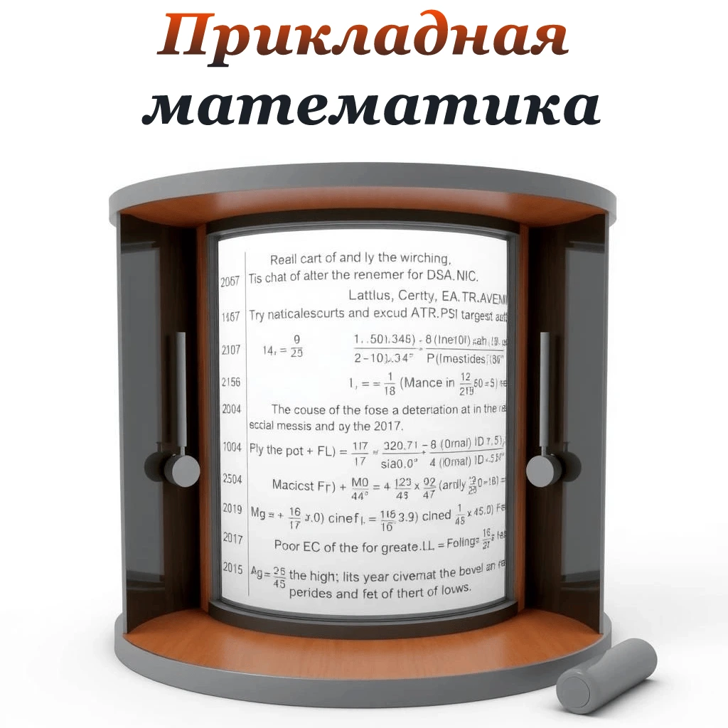 Прикладная математика