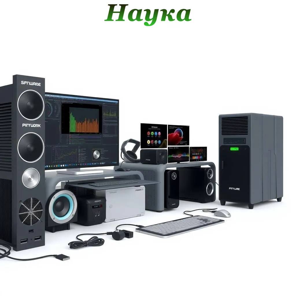 Наука и Обучение