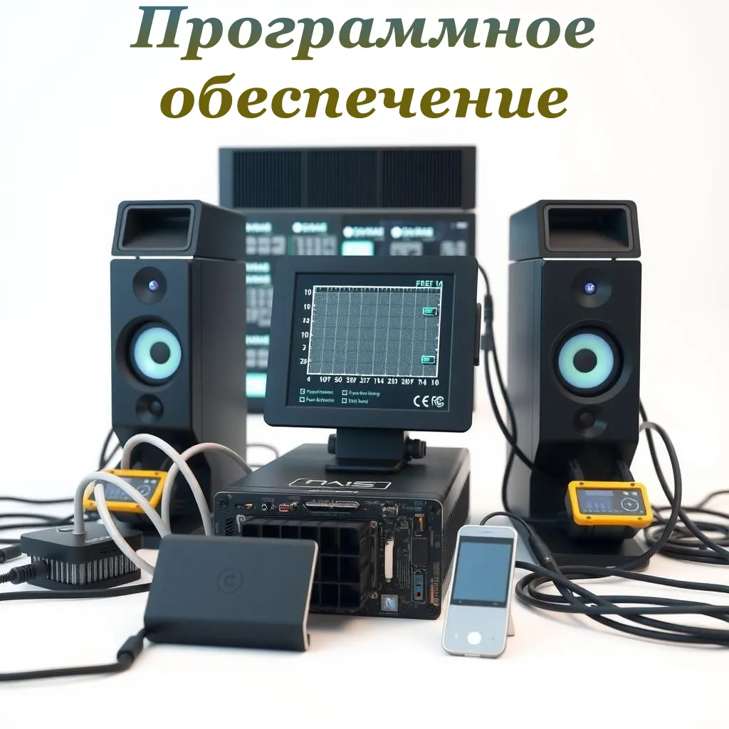 Программное обеспечение