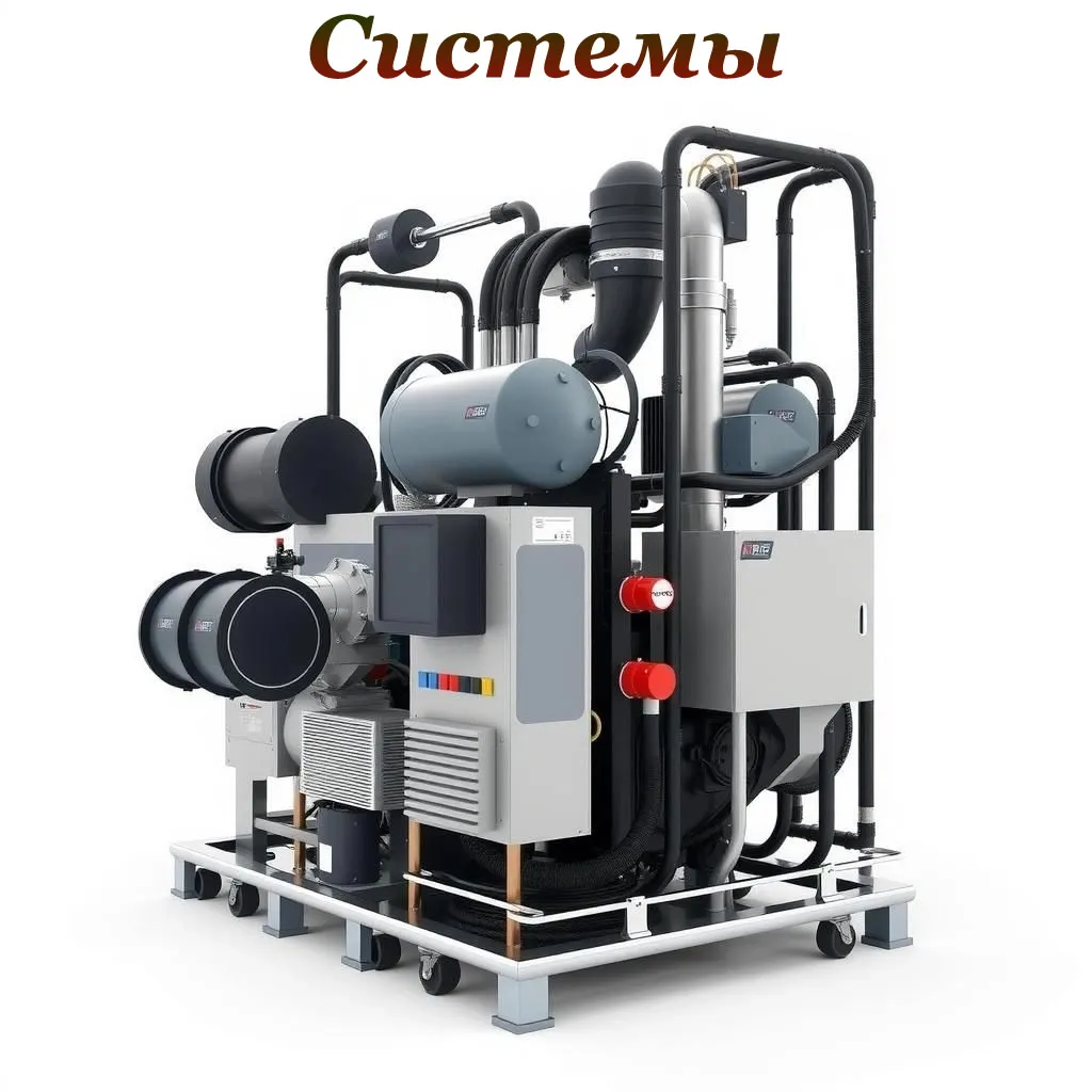 Системы